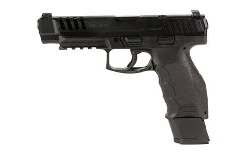 Handguns Heckler&Koch VP9L 9mm HK VP9L OR 9MM 5" 20RD BLK NS